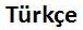 Turkish writing